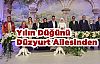 Yılın Düğünü Düzyurt Ailesinden